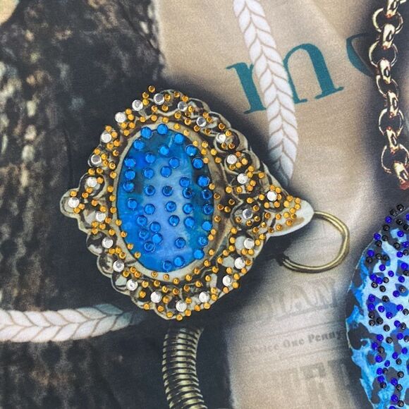 La Donna shirt - Picture 5 of 5